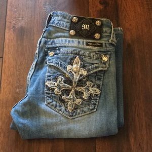 Miss Me Jeans size 26